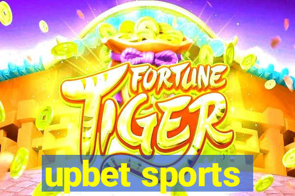 upbet sports